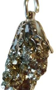 7 Metals amulet