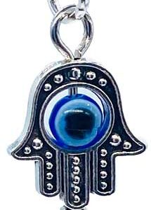 3/4" Fatima Hand amulet