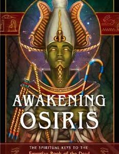 Awakening Osiris by Normandi Ellis