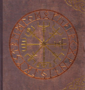 Rune journal