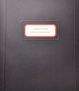 Black Folder by Catherine Yronwode