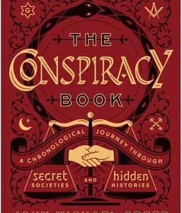 Conspiracy Book (hc) by John Michael Greer