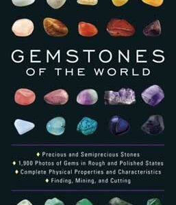 Gemstones of the World (hc) by Walter Schumann