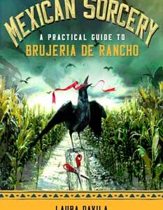 Mexican Sorcery by Laura Davila