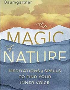 Natural Magic, Spells, Enchantments, & personal Growth by Pamela Ball