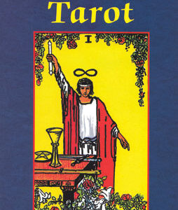 Pictorial Key to the Tarot by A.E. Waite