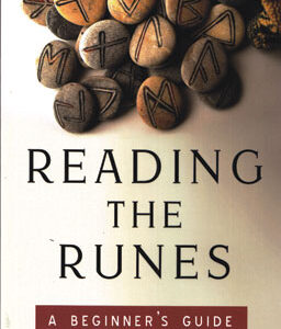 Reading the Runes, Beginner's Guide by Kim Farnell
