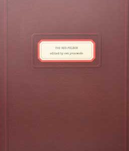 Red Folder by Catherine Yronwode