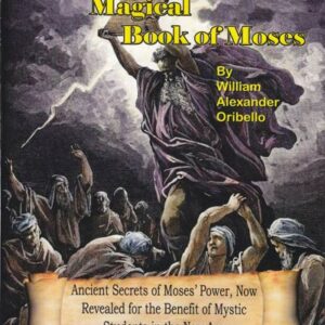 Sea Magick (hc) by Rieka Moonsong