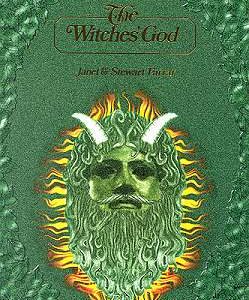 Witches' God by Farrar & Farrar