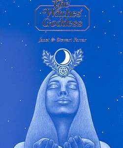 Witches' Goddess by Farrar & Farrar