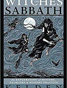 Witches' Sabbats & Esbats by Sandra Kynes