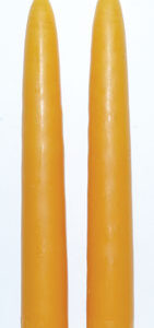 7" Spice taper pair