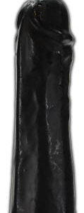 Black Male Genital candle
