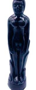 Black Male candle