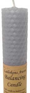4 1/4" Balancing Lailokens Awen candle
