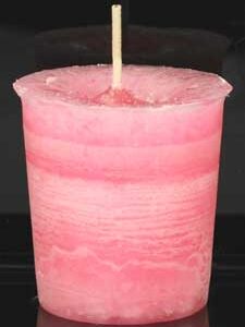 Manifest A Miracle Herbal - pink