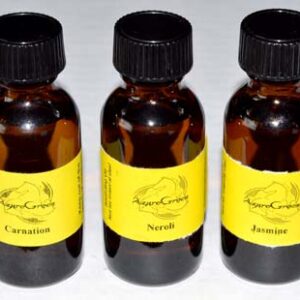 1oz Cedar oil azuregreen