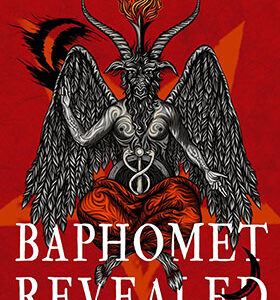 Baphomet Revealed by Heather Lynn