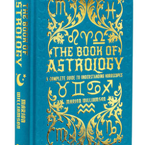 Book of Astrology (hc) by Marion Williamson
