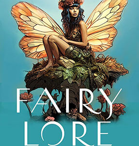 Fairy Lore by Ralph Harvey