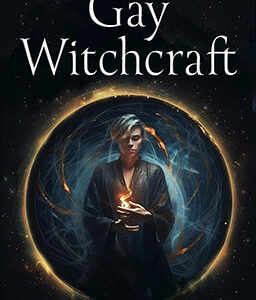 Gay Witchcraft by Christopher Penczak