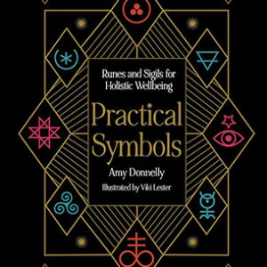 Practical Symbols (hc) by Amy Donnelly