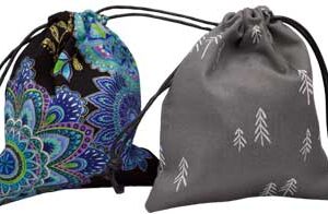 Nature mini bag