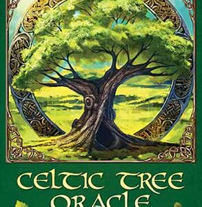 Celtic Tree Oracle by Sharlyn Hidalgo