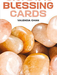 Crystal Blessingcards by Valencia Chan