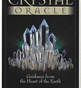 Crystal Oracle deck by Lester & Banegas