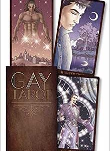 Gay Tarot by Bursten & Platano