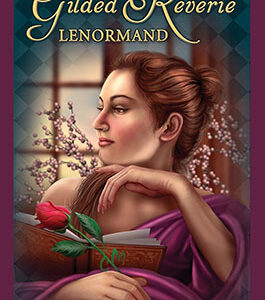 Gilded Reverie Lenormand by Ciro Marchetti