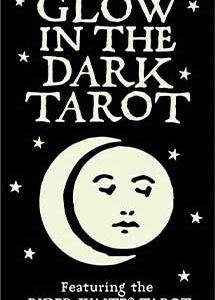 Glow in the Dark tarot