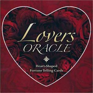 Love Oracle by Christephania