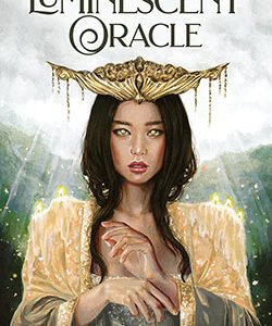 Luminescent Oracle by Ana Neves