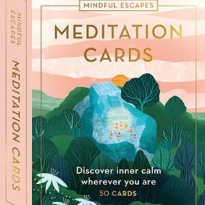 Meditation Cards by Amy Grimes