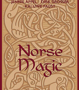 Norse Magic oracle by Appel, Grosser & Faust