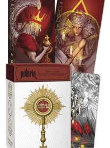 Notoria: Tarot in Light by Fabio Listrani