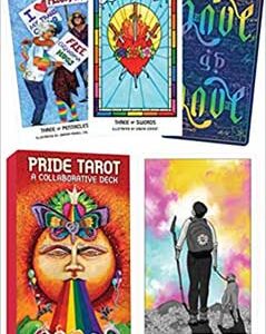 Pride Tarot