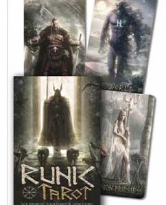 Runic Tarot by Sephiroth & Dempster