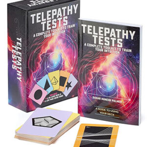 Telepathy Tests (dk&bk)