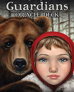 Totem Guardians oracle by Tanya Bond
