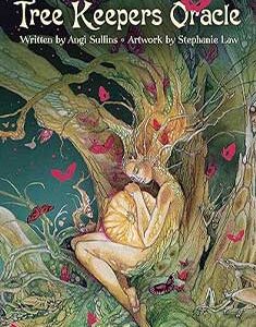 Tree Keepers oracle by Sullins & Law