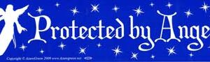 Protected By Angels
