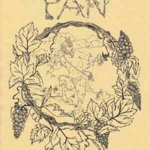Joyful Pan poster