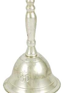 Om altar bell 2 1/2"