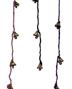 Celestial Bell(1/2") String Assorted Colors