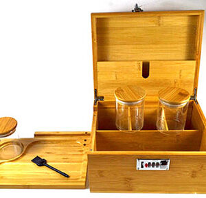 8 1/2"x 10 14" Stash box