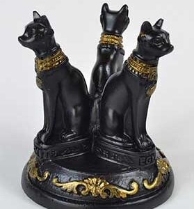2 3/4" Bastet ball stand (for 50mm balls)